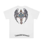 High Quality Chrome Hearts T-Shirt K6097
