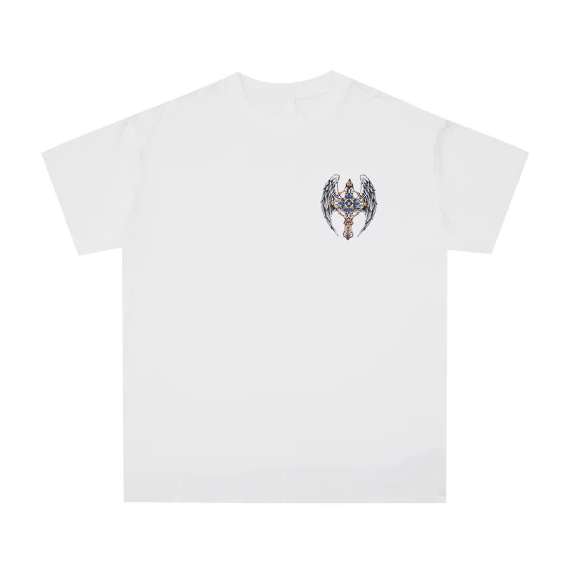 High Quality Chrome Hearts T-Shirt K6097
