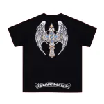 High Quality Chrome Hearts T-Shirt K6097