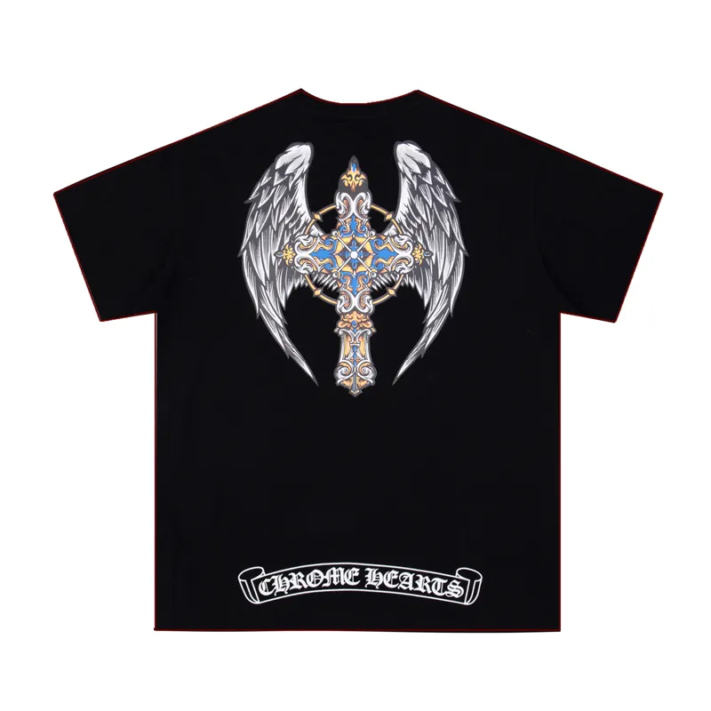 High Quality Chrome Hearts T-Shirt K6097