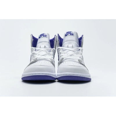 LJR Air Jordan 1 Court Purple CD0461-151 02