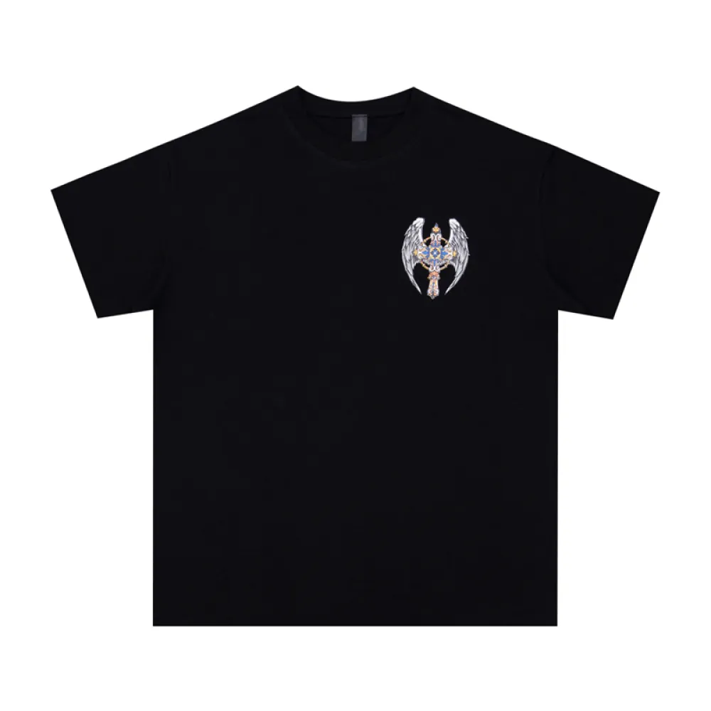 High Quality Chrome Hearts T-Shirt K6097