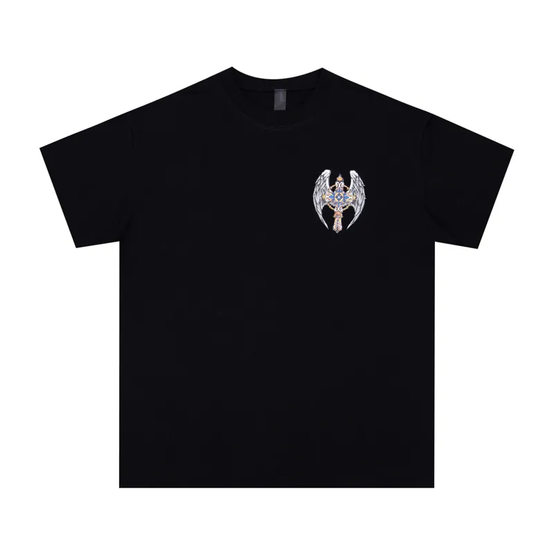 High Quality Chrome Hearts T-Shirt K6097