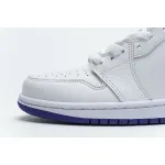 LJR Air Jordan 1 Court Purple CD0461-151
