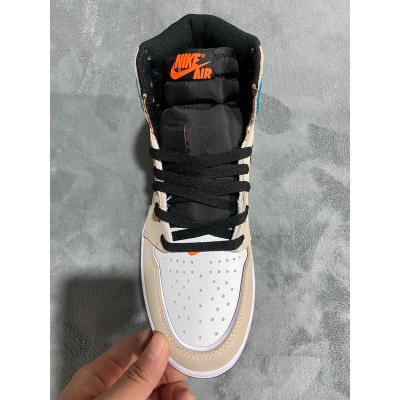 LJR Air Jordan 1 High Multi-Color DC6515-100 02
