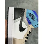 LJR Air Jordan 1 High Multi-Color DC6515-100