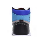 LJR Air Jordan 1 High Multi-Color DC6515-100