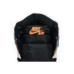 LJR Air Jordan 1 High Multi-Color DC6515-100