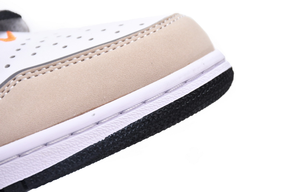 LJR Air Jordan 1 High Multi-Color DC6515-100