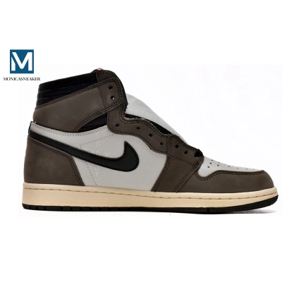 LJR Travis Scott x LJR Air Jordan 1 High OG TS SP CD4487-100  02