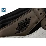 LJR Travis Scott x LJR Air Jordan 1 High OG TS SP CD4487-100 