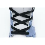  LJR Air Jordan 1 High OG University Blue 555088-134