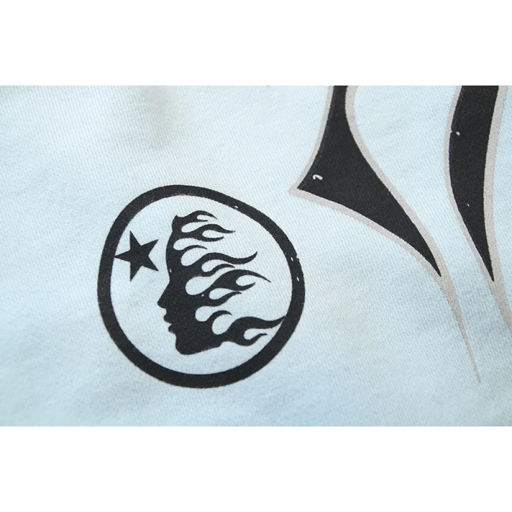 High Quality Hellstar-Shorts 701