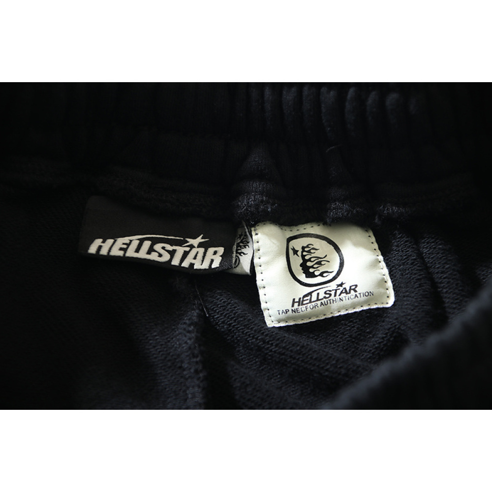 High Quality Hellstar-Shorts 702