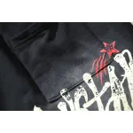 High Quality Hellstar-Shorts 702