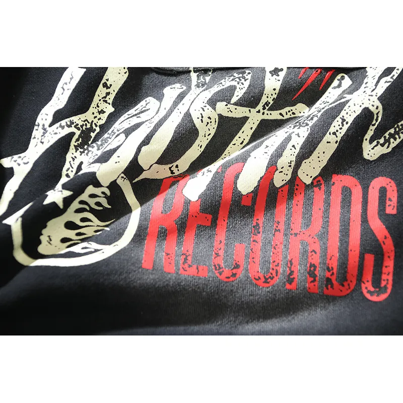 High Quality Hellstar-Shorts 702
