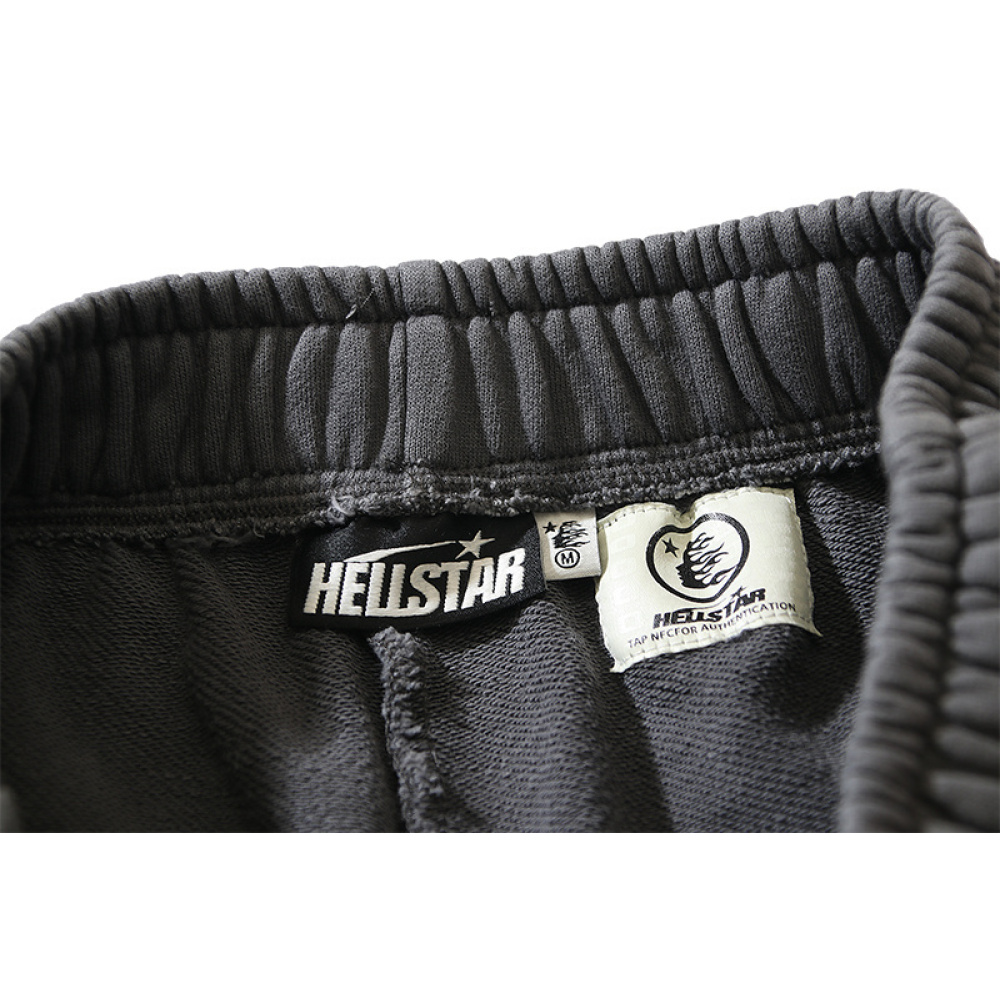 High Quality Hellstar-Shorts 703
