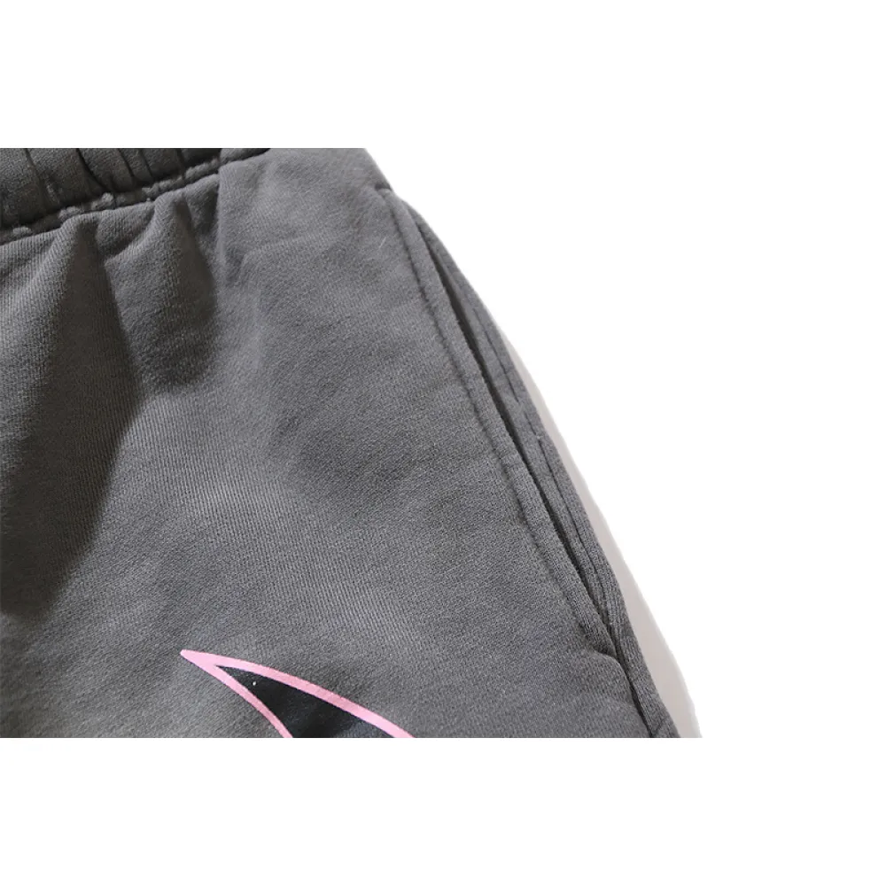 High Quality Hellstar-Shorts 703