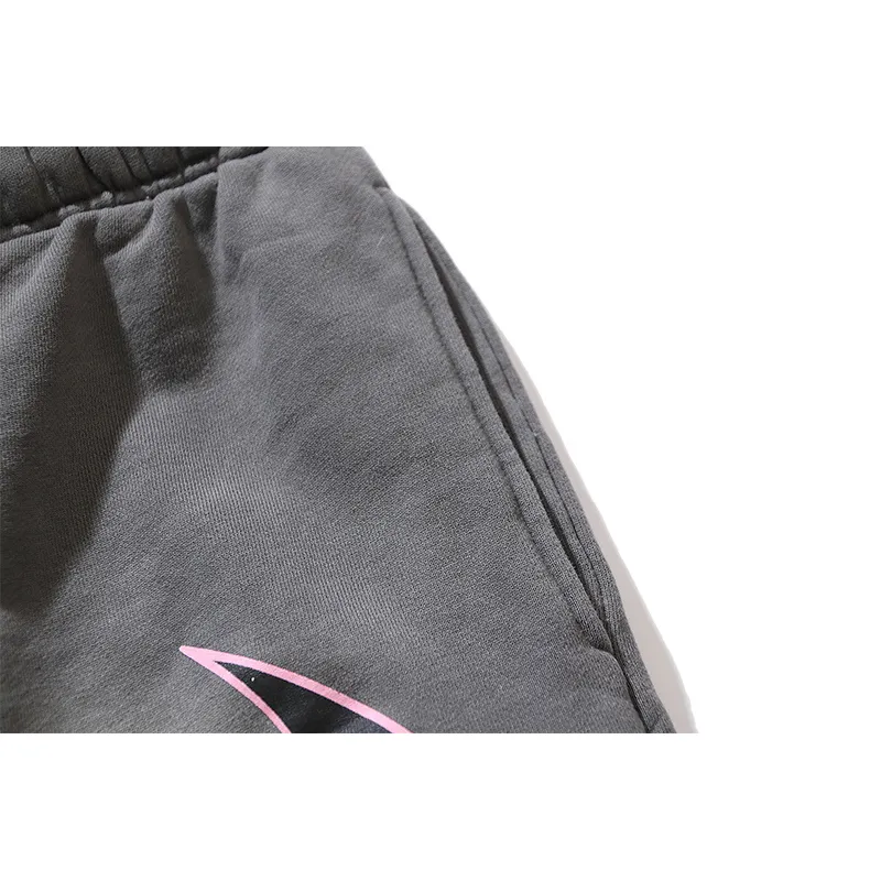 High Quality Hellstar-Shorts 703