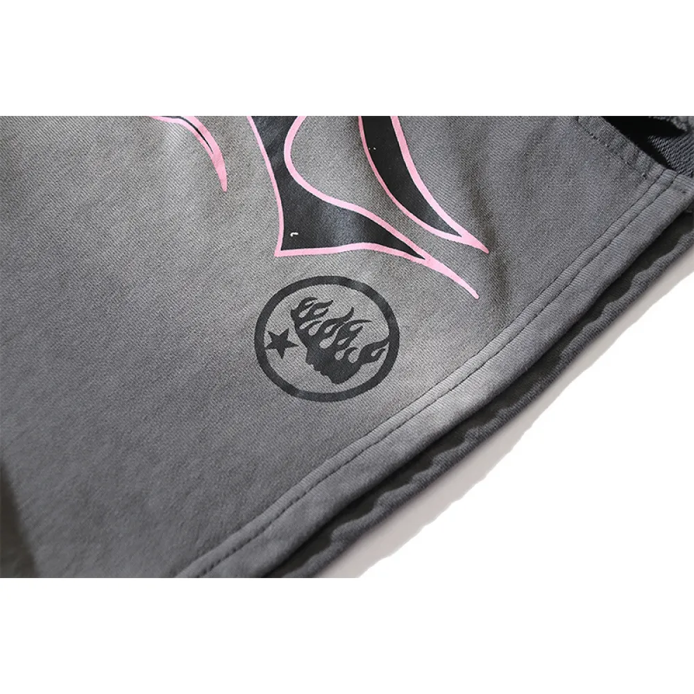 High Quality Hellstar-Shorts 703