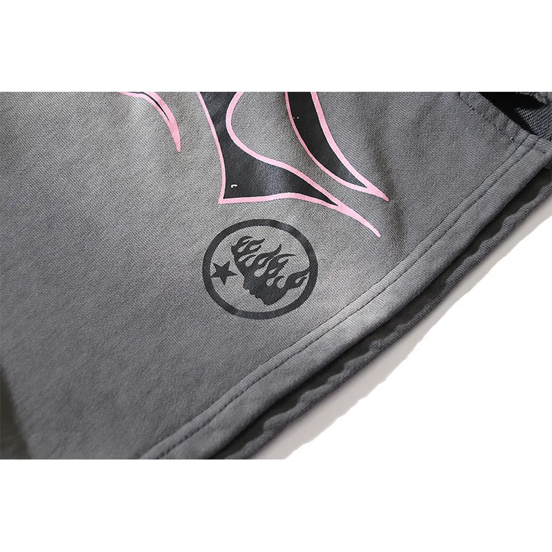 High Quality Hellstar-Shorts 703