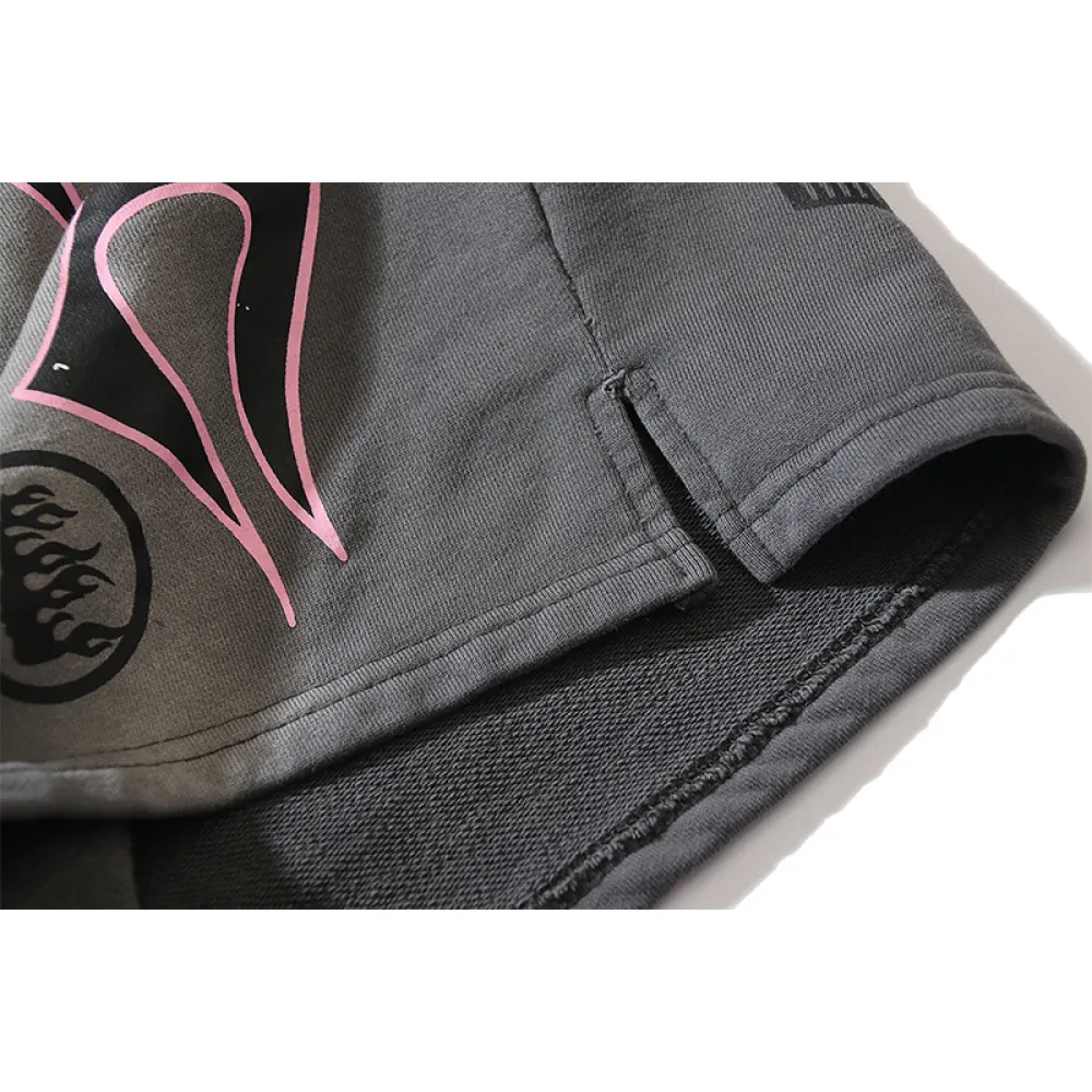 High Quality Hellstar-Shorts 703