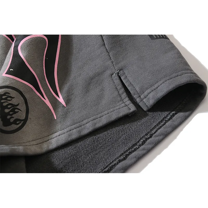 High Quality Hellstar-Shorts 703