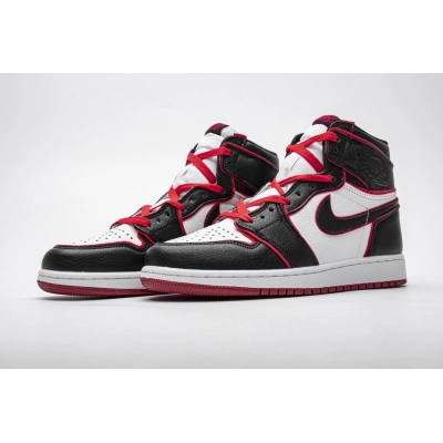 LJR Air Jordan 1 Retro High OG “Meant To Fly” 555088-062 01