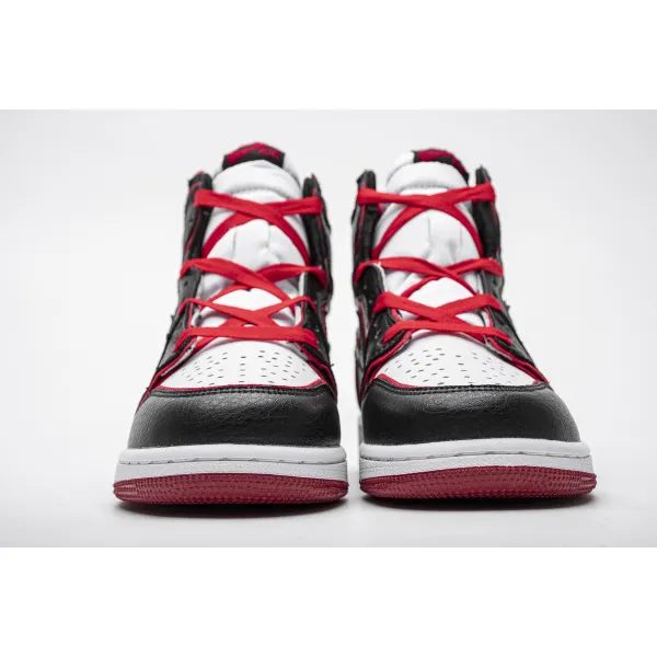 LJR Air Jordan 1 Retro High OG “Meant To Fly” 555088-062
