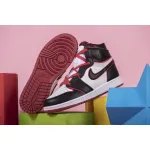 LJR Air Jordan 1 Retro High OG “Meant To Fly” 555088-062