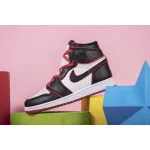 LJR Air Jordan 1 Retro High OG “Meant To Fly” 555088-062