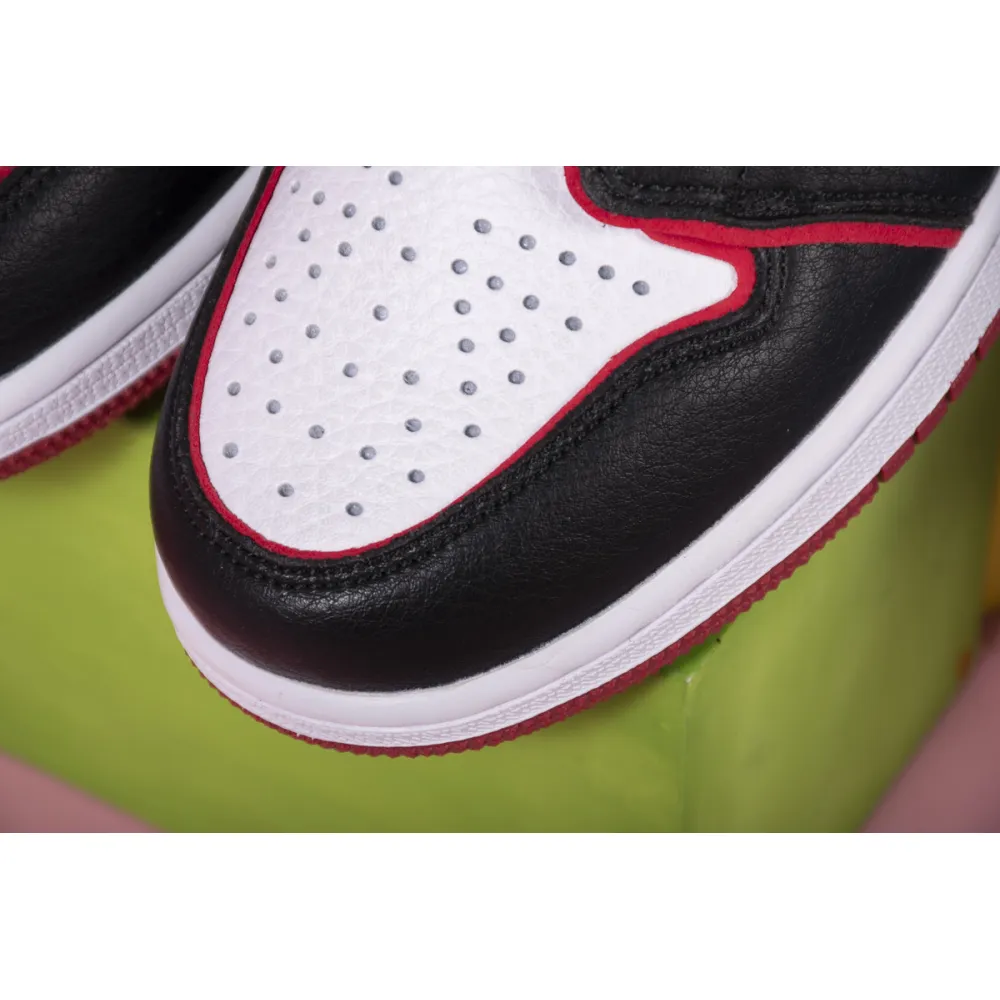 LJR Air Jordan 1 Retro High OG “Meant To Fly” 555088-062