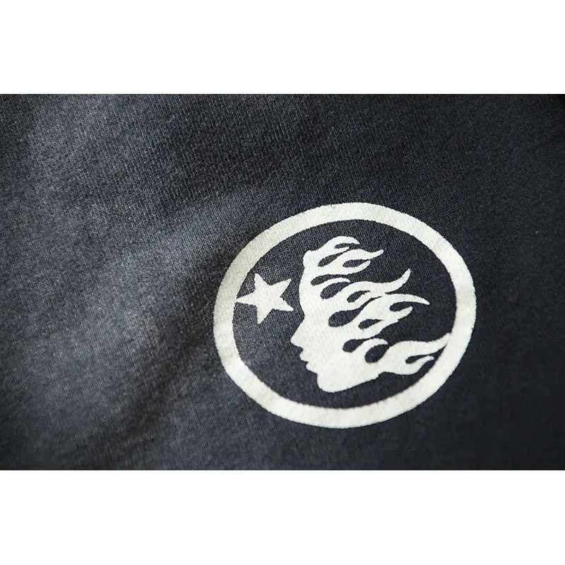 High Quality Hellstar-Shorts 705