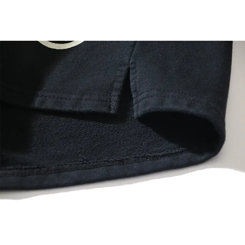 High Quality Hellstar-Shorts 705