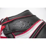 LJR Air Jordan 1 Retro High OG “Meant To Fly” 555088-062