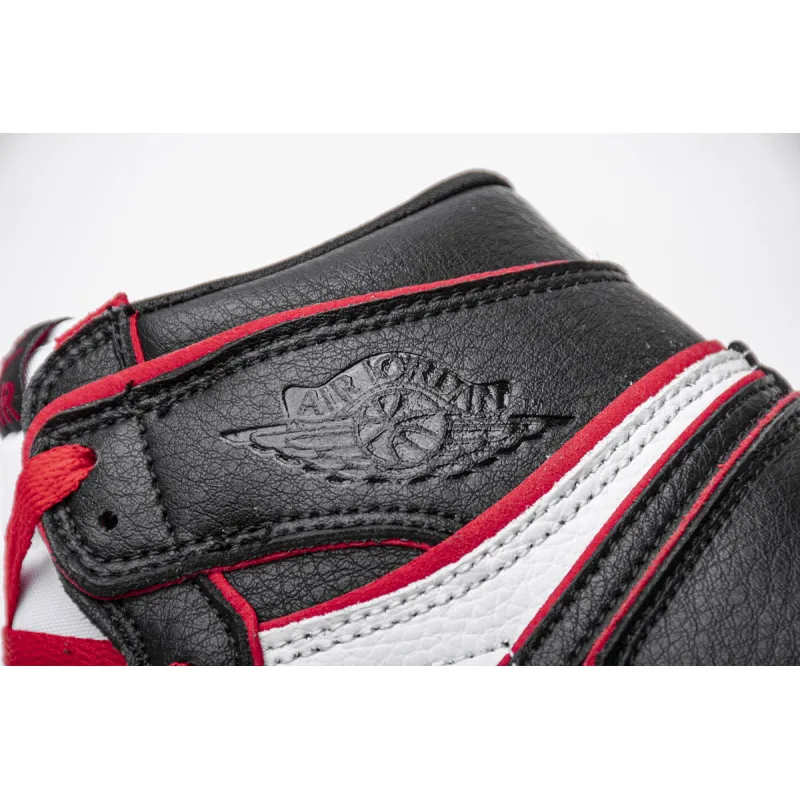 LJR Air Jordan 1 Retro High OG “Meant To Fly” 555088-062