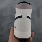 LJR Air Jordan 1 White Lime DB2889-100