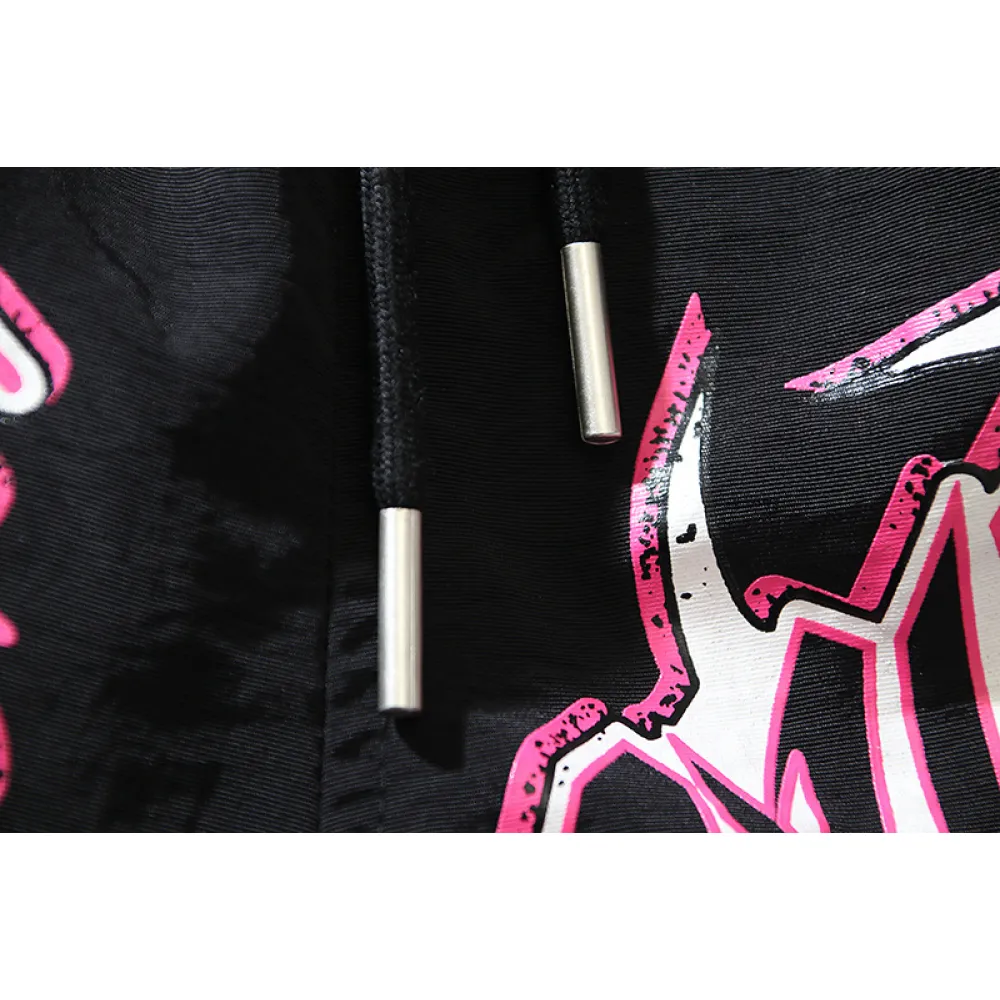 High Quality Hellstar-Shorts 708