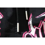 High Quality Hellstar-Shorts 708