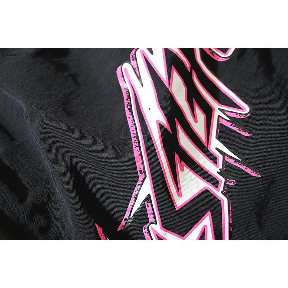 High Quality Hellstar-Shorts 708