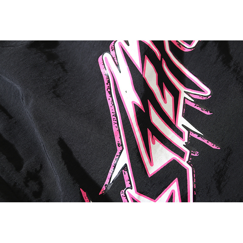 High Quality Hellstar-Shorts 708