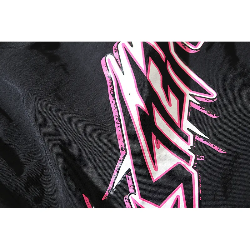 High Quality Hellstar-Shorts 708
