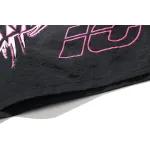High Quality Hellstar-Shorts 708