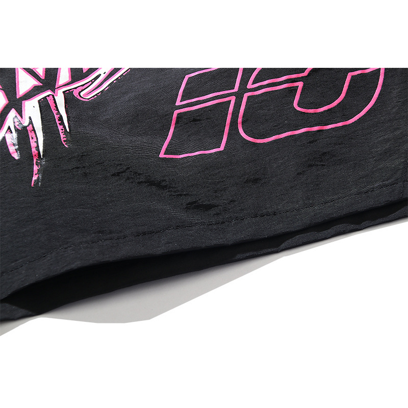 High Quality Hellstar-Shorts 708