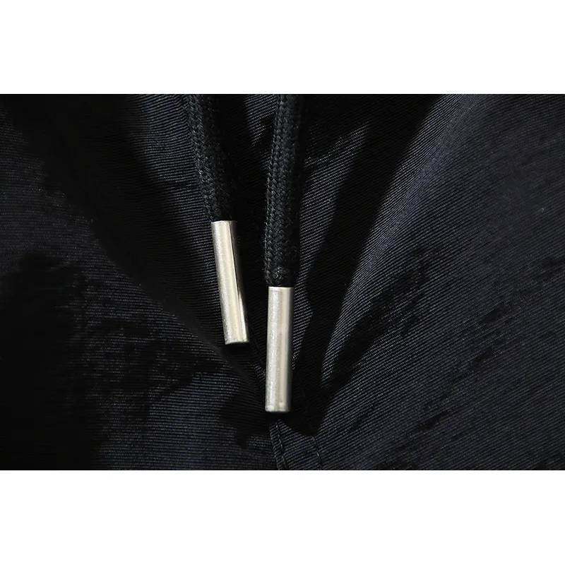 High Quality Hellstar-Shorts 709
