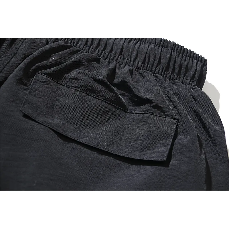 High Quality Hellstar-Shorts 709