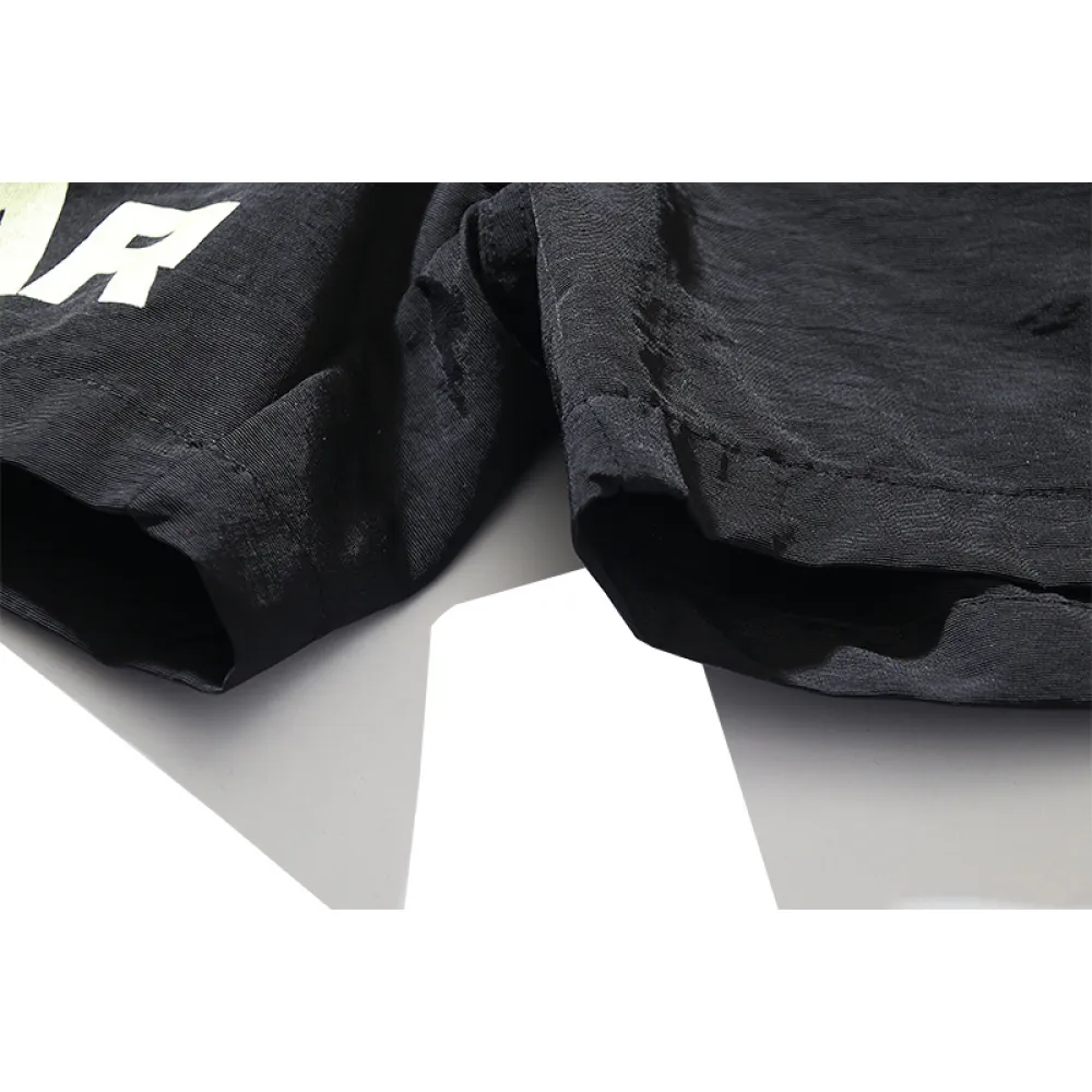 High Quality Hellstar-Shorts 709