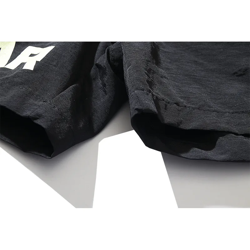 High Quality Hellstar-Shorts 709