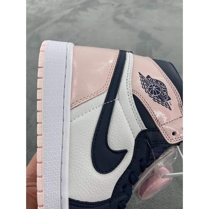 LJR Air Jordan 1 High OG Atmosphere DD9335-641 
