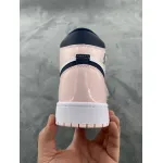 LJR Air Jordan 1 High OG Atmosphere DD9335-641 
